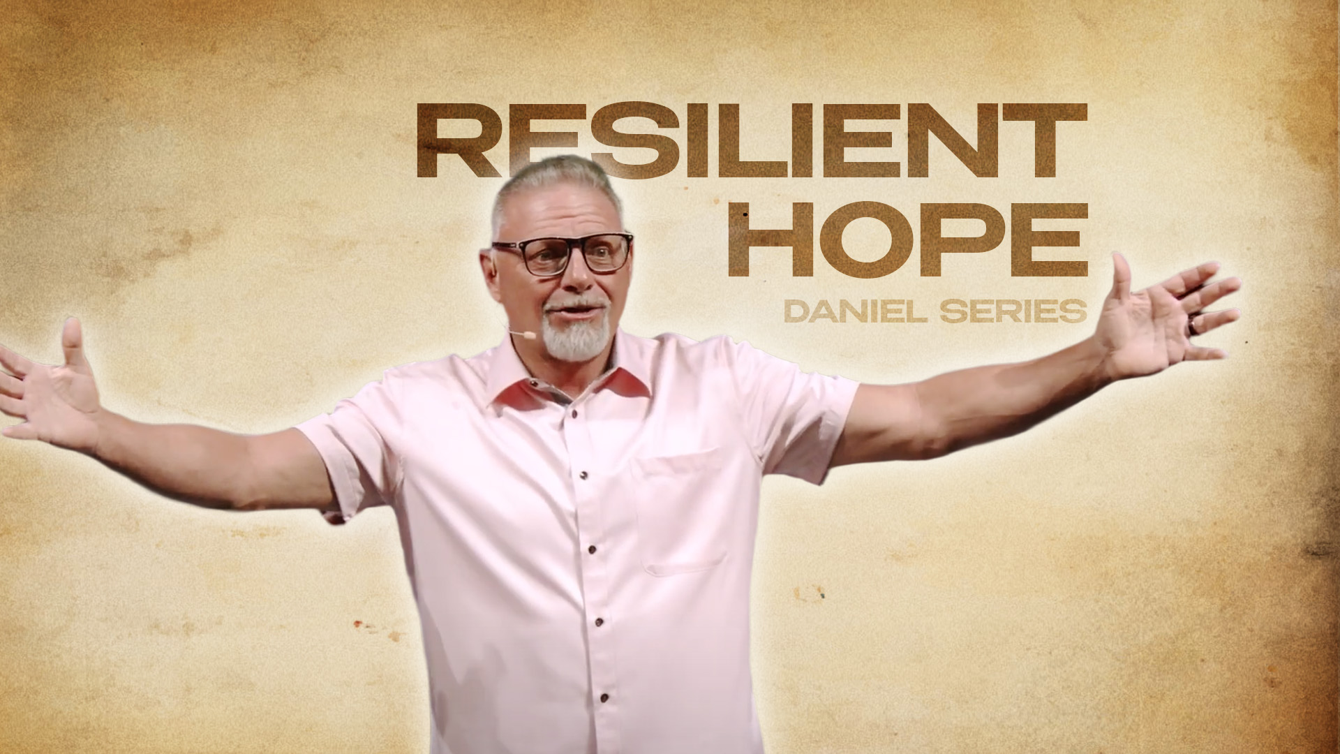 Resilient Hope
